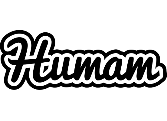 Humam chess logo