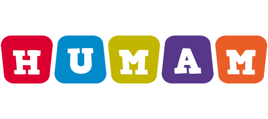 Humam daycare logo