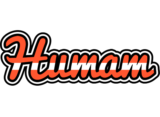 Humam denmark logo