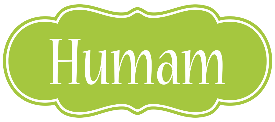 Humam family logo