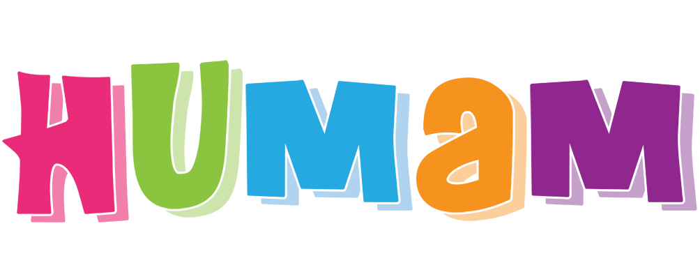 Humam friday logo