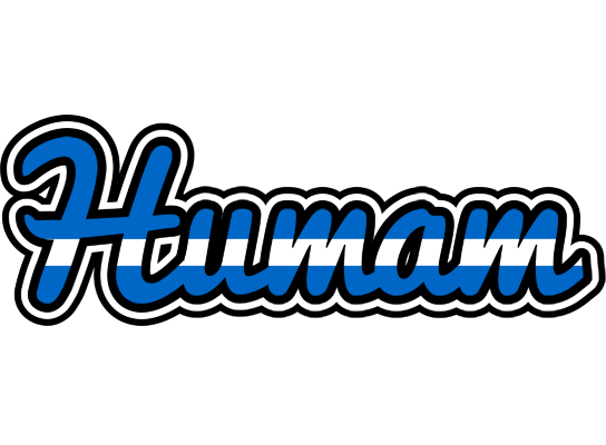 Humam greece logo