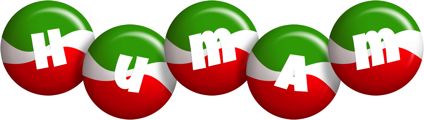 Humam italy logo
