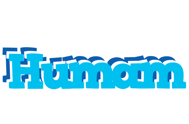 Humam jacuzzi logo