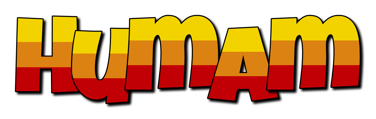 Humam jungle logo