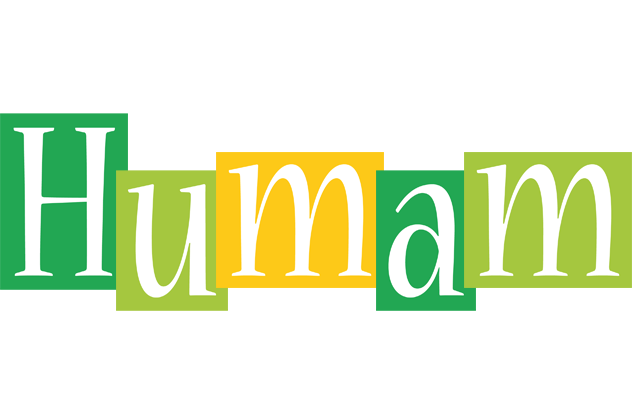 Humam lemonade logo