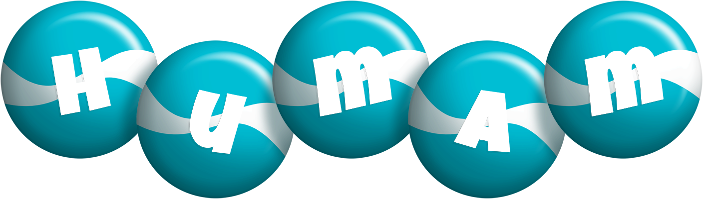 Humam messi logo