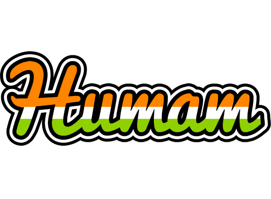 Humam mumbai logo