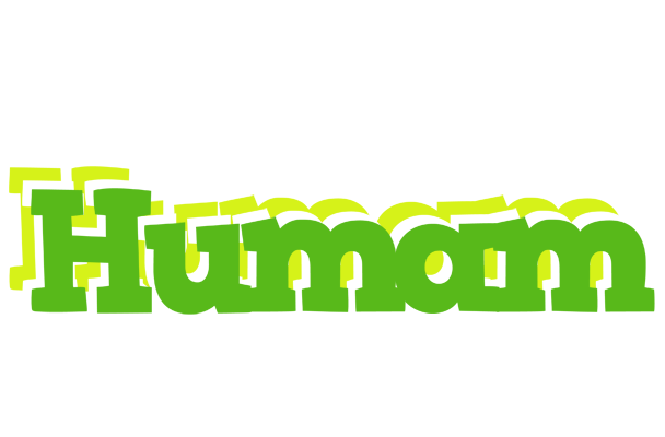 Humam picnic logo