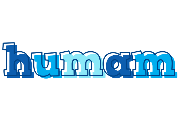 Humam sailor logo
