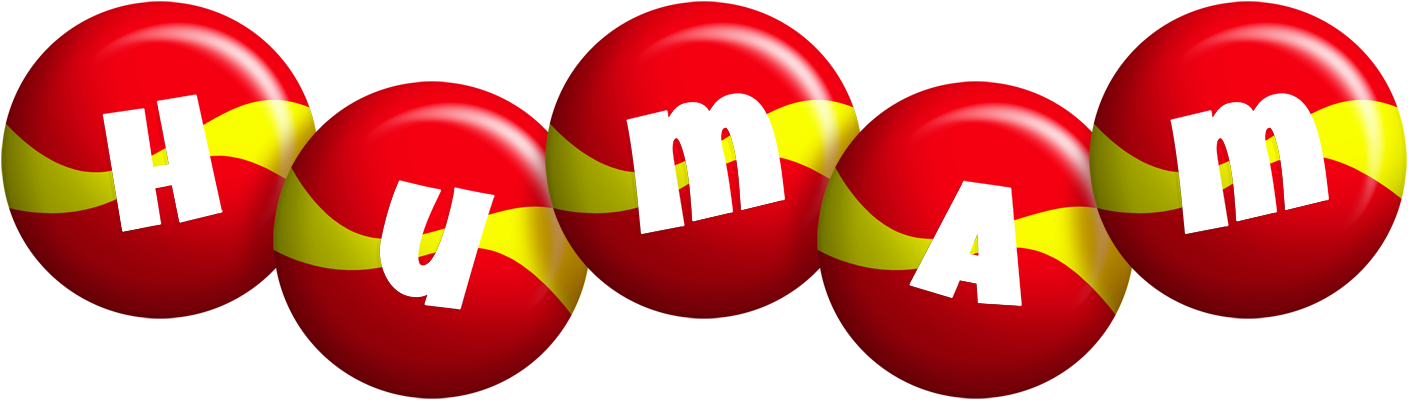 Humam spain logo