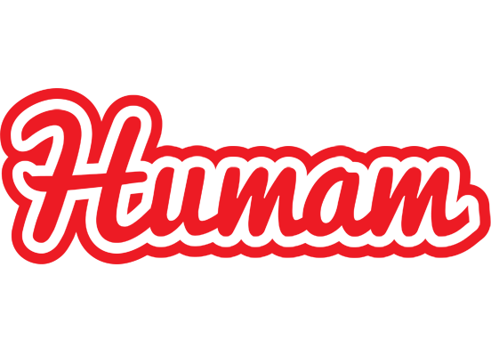 Humam sunshine logo