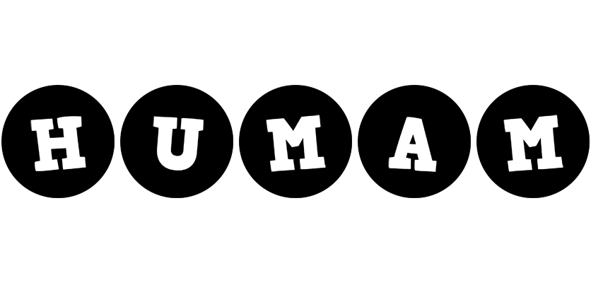 Humam tools logo