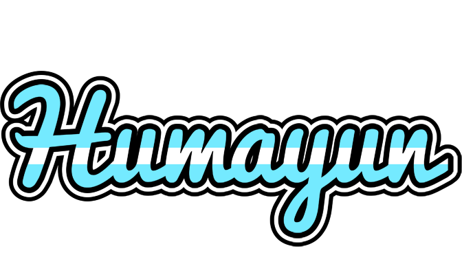 Humayun argentine logo