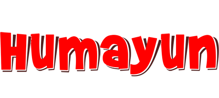 Humayun basket logo