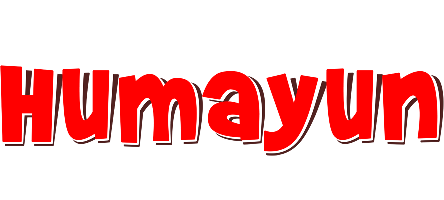 Humayun basket logo