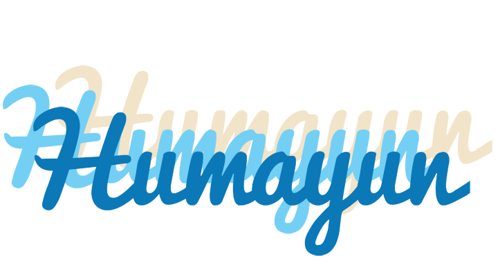 Humayun breeze logo
