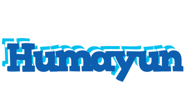 Humayun business logo