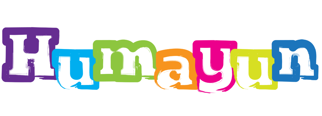 Humayun casino logo