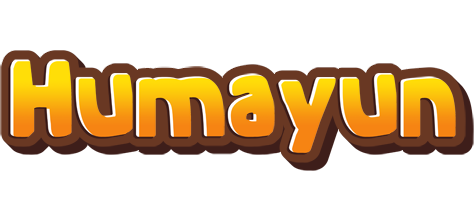 Humayun cookies logo