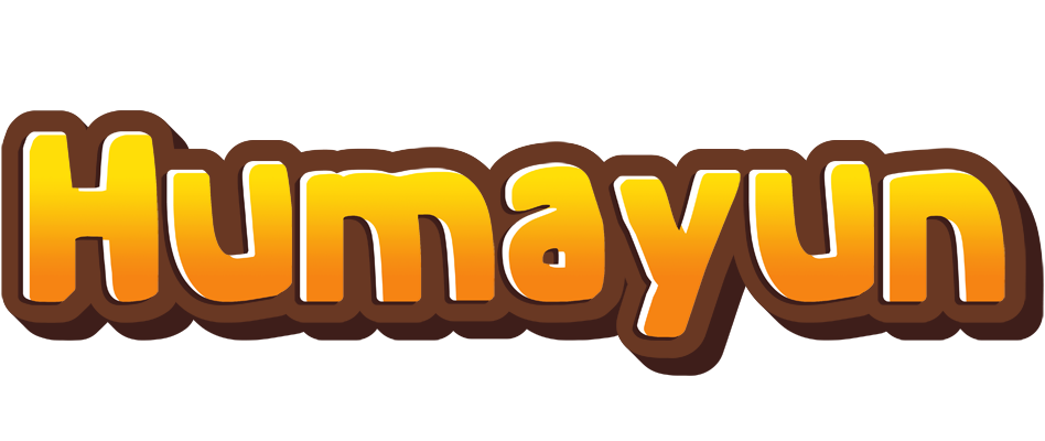 Humayun cookies logo