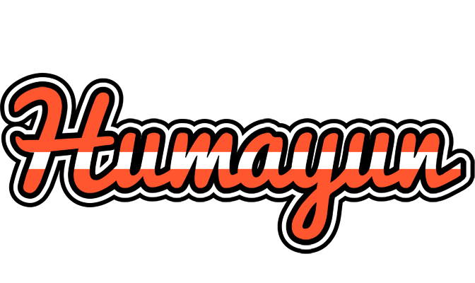 Humayun denmark logo