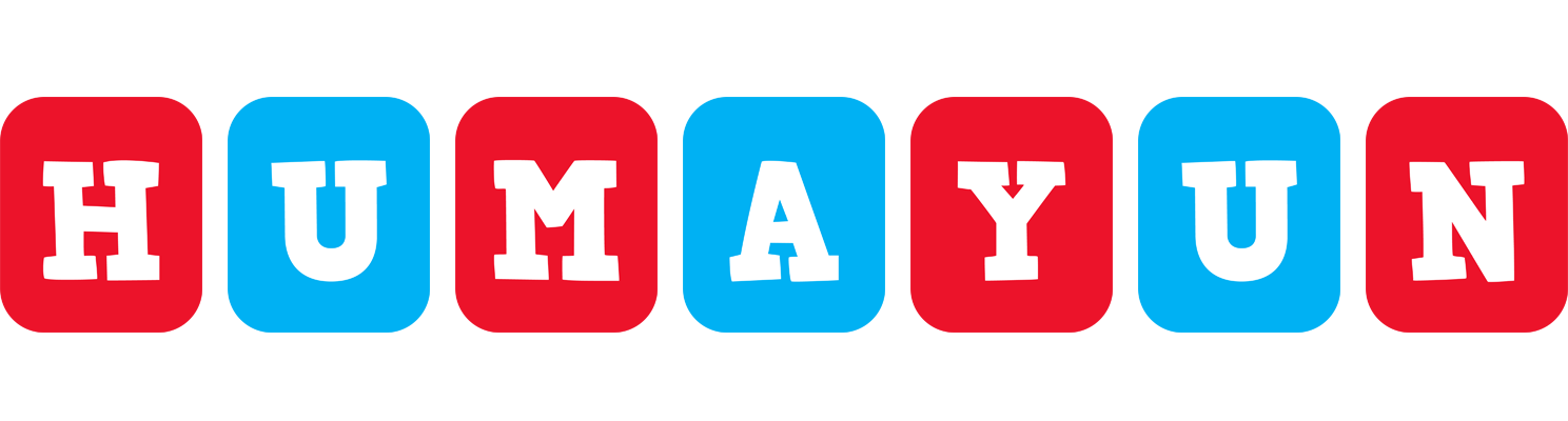 Humayun diesel logo