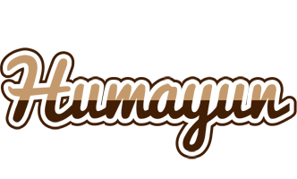 Humayun exclusive logo