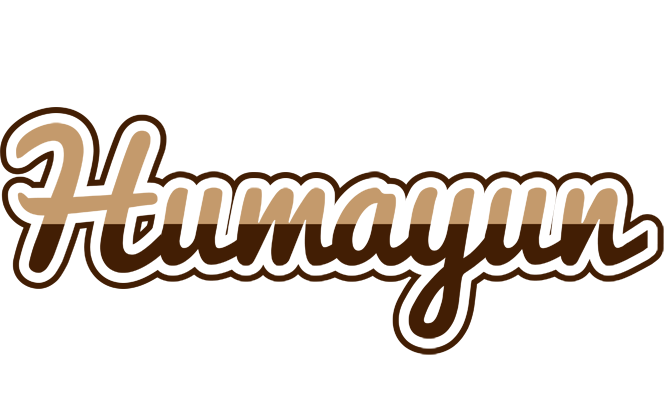 Humayun exclusive logo