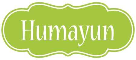 Humayun family logo