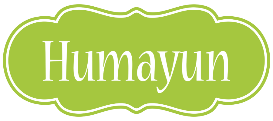 Humayun family logo