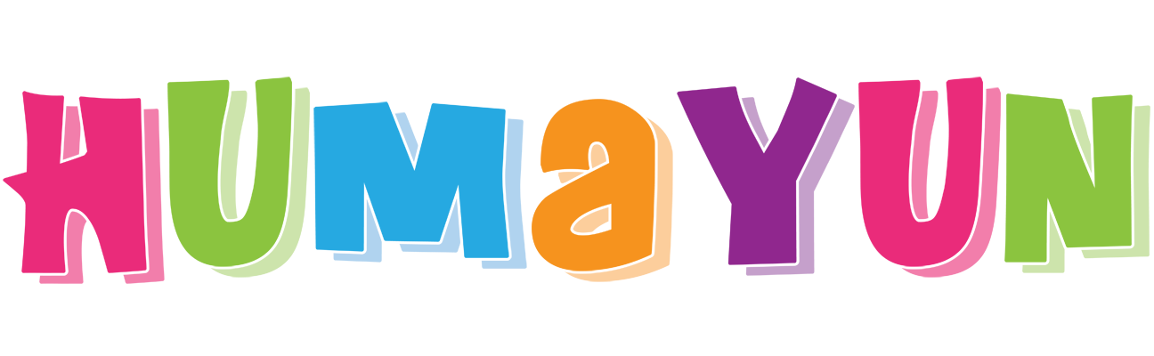 Humayun friday logo