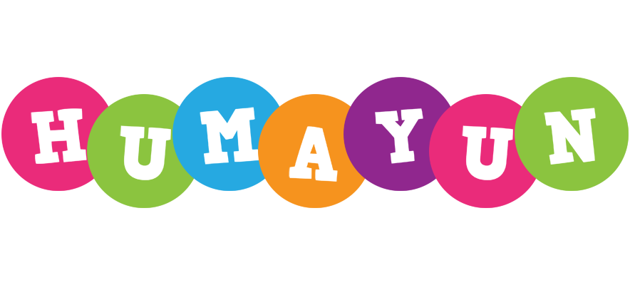 Humayun friends logo
