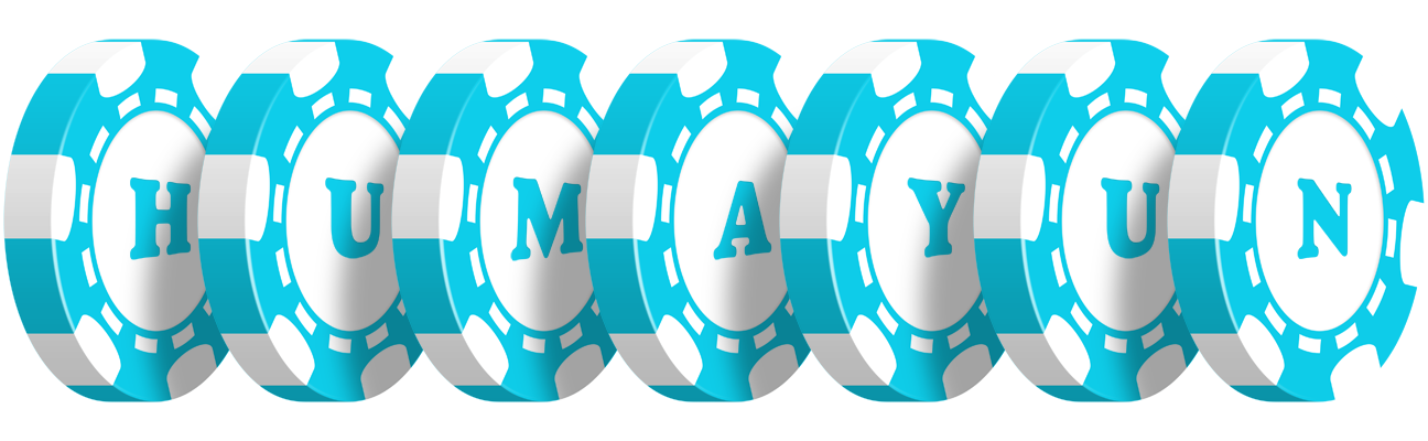 Humayun funbet logo