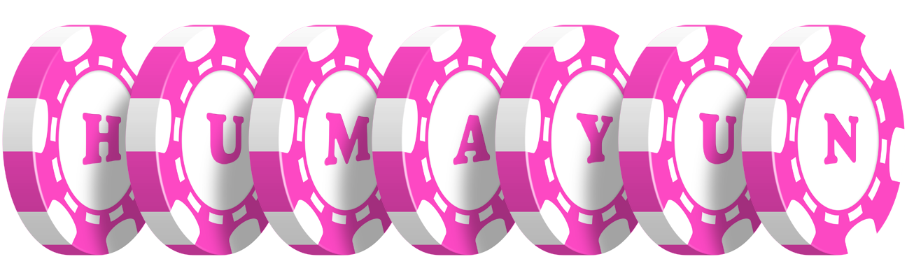 Humayun gambler logo