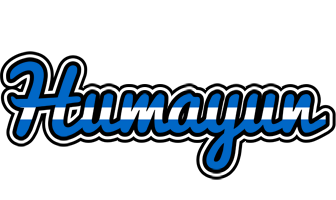 Humayun greece logo