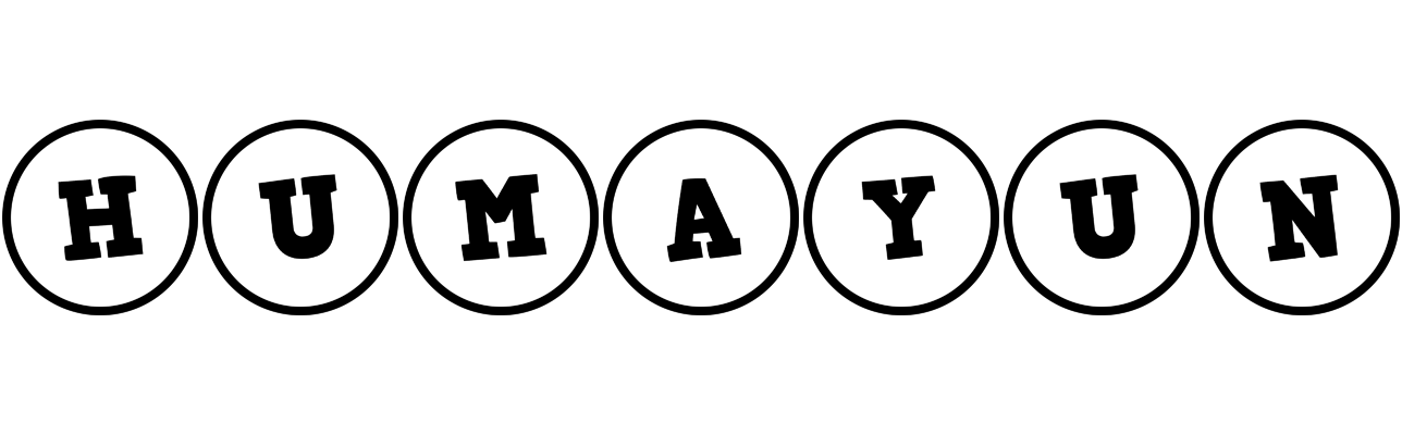 Humayun handy logo
