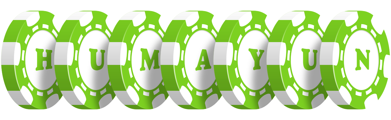 Humayun holdem logo