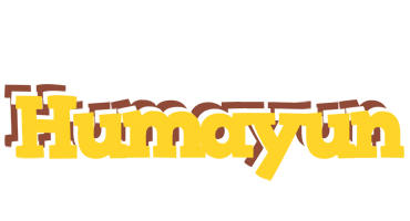 Humayun hotcup logo