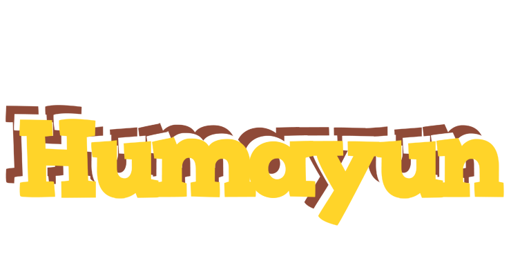 Humayun hotcup logo