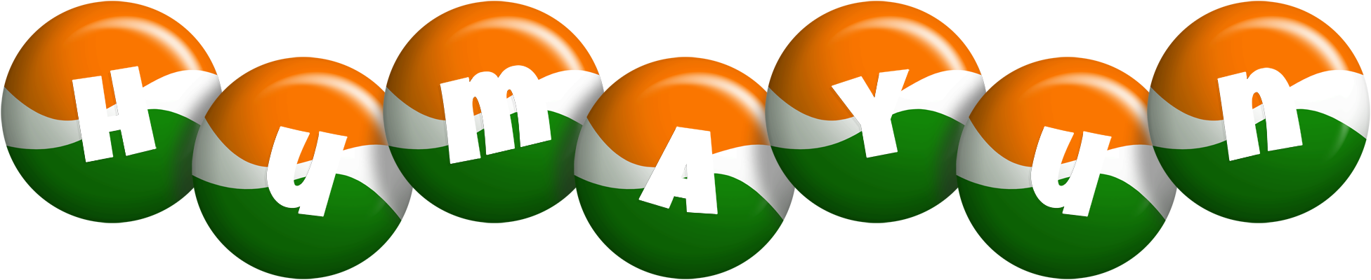 Humayun india logo