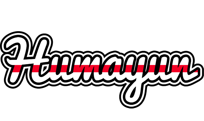 Humayun kingdom logo