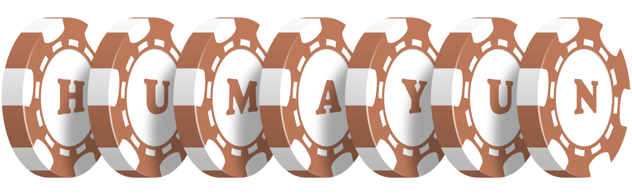 Humayun limit logo