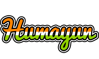 Humayun mumbai logo