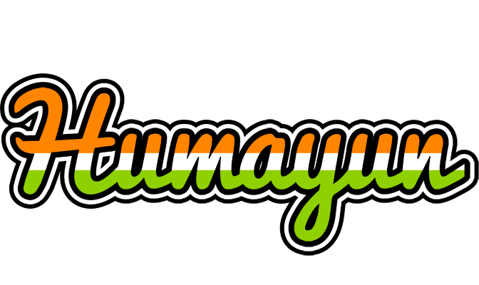 Humayun mumbai logo