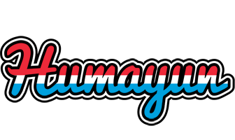 Humayun norway logo