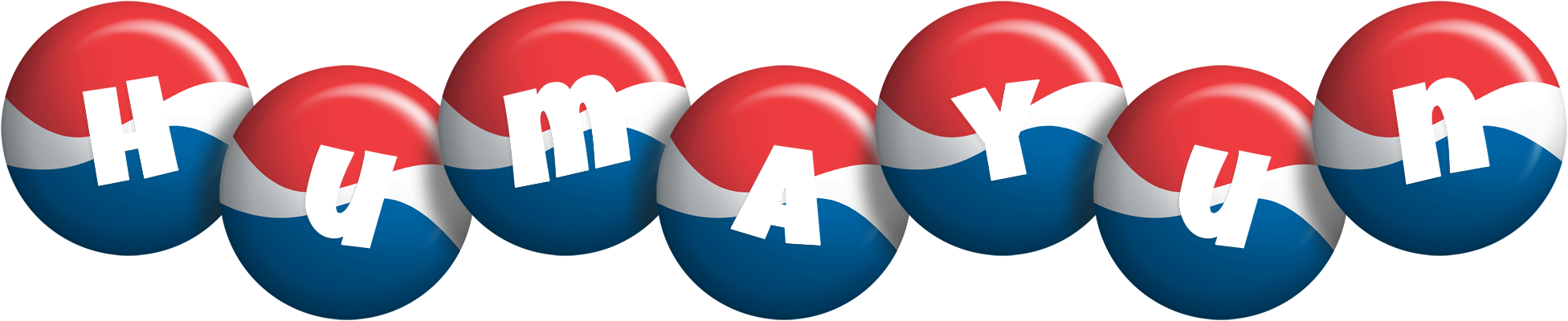 Humayun paris logo