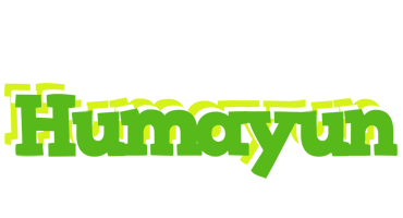 Humayun picnic logo