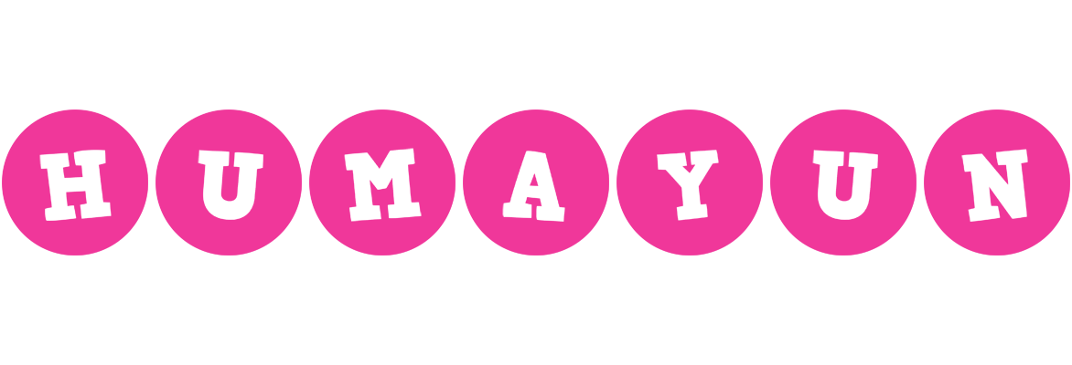 Humayun poker logo
