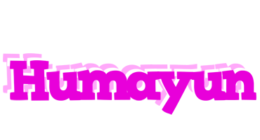 Humayun rumba logo